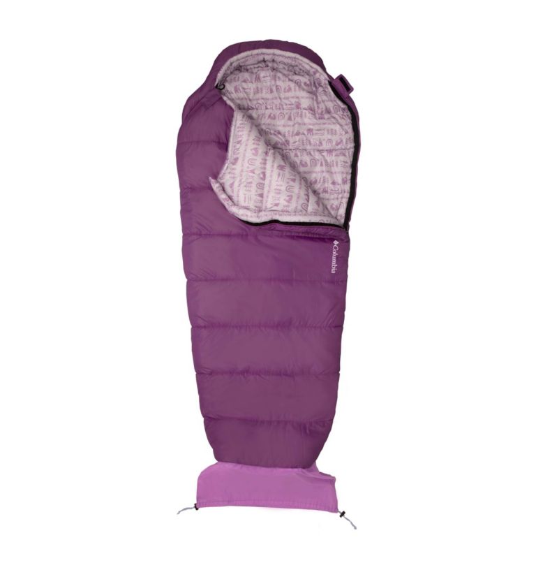 Kids' Grow Along™ Sleeping Bag Columbia Sportswear