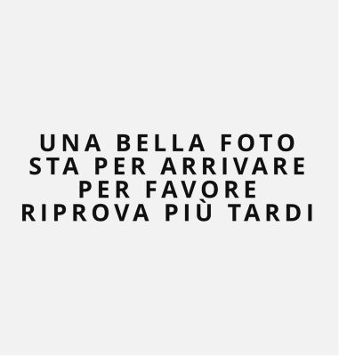 Una bella foto sta per arrivare. Per favore riprova pi00F9 tardi