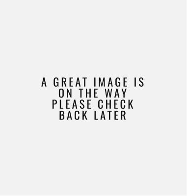 A great image is on the way. Please check back later.