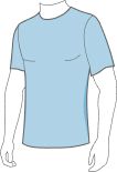 Men's Active Fit Graphic