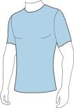 Men's Performance Fit Graphic