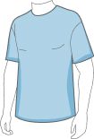 Men's Regular Fit Graphic