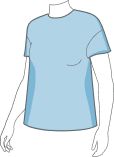 Women's Relaxed Fit Graphic