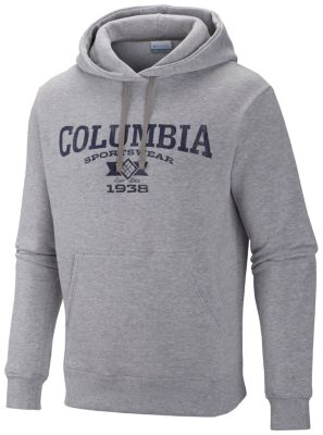 hoodie columbia