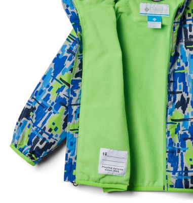 columbia pixel grabber