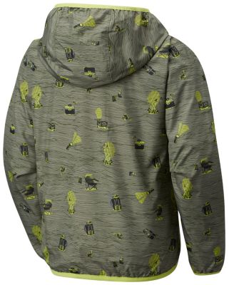 columbia pixel grabber