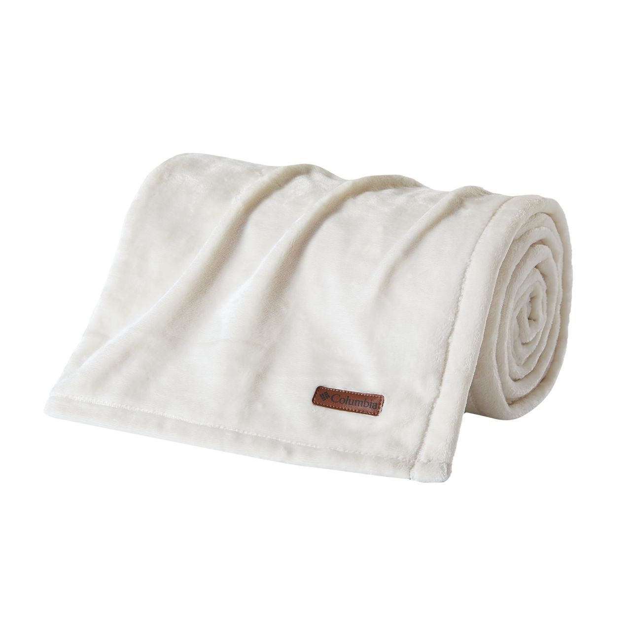 Plush Throw Blanket 1