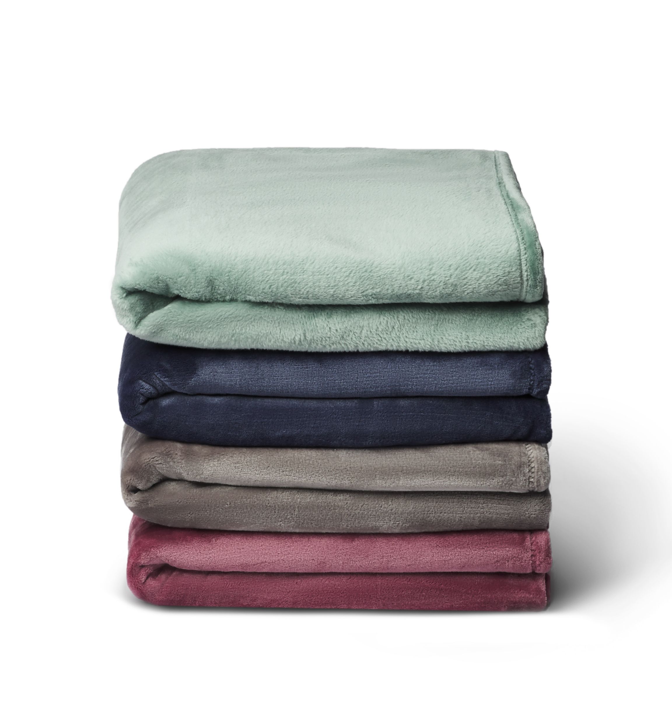 Plush Throw Blanket | Columbia Sportswear
