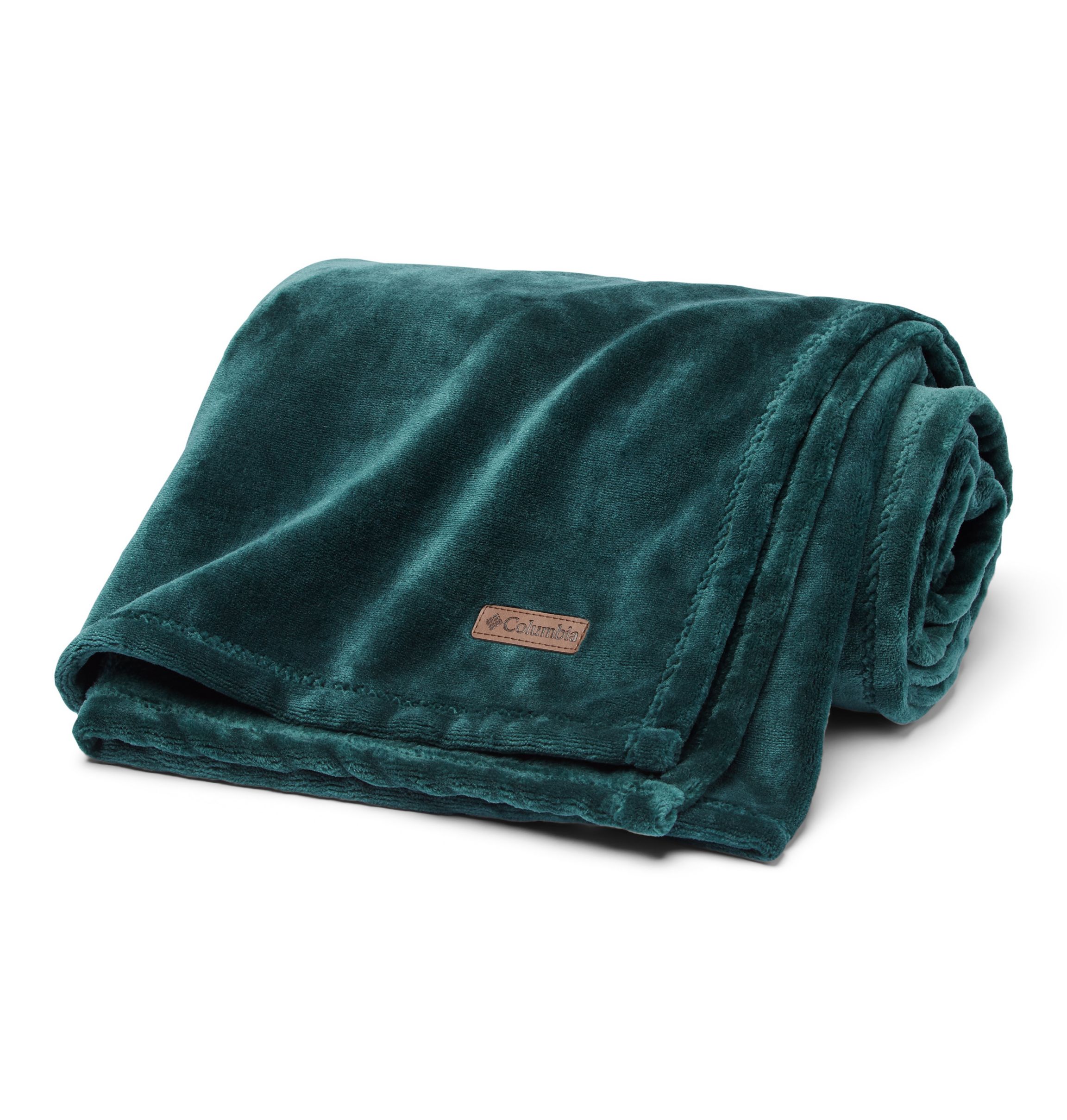 Plush Throw Blanket Columbia Sportswear