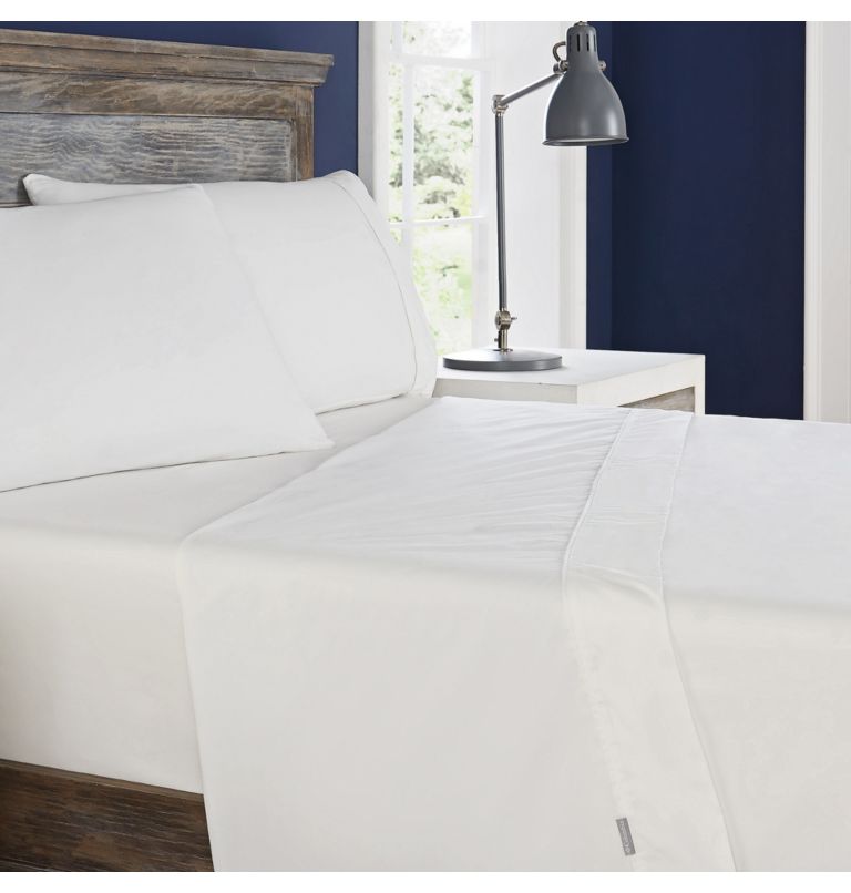 columbia cooling bed sheets