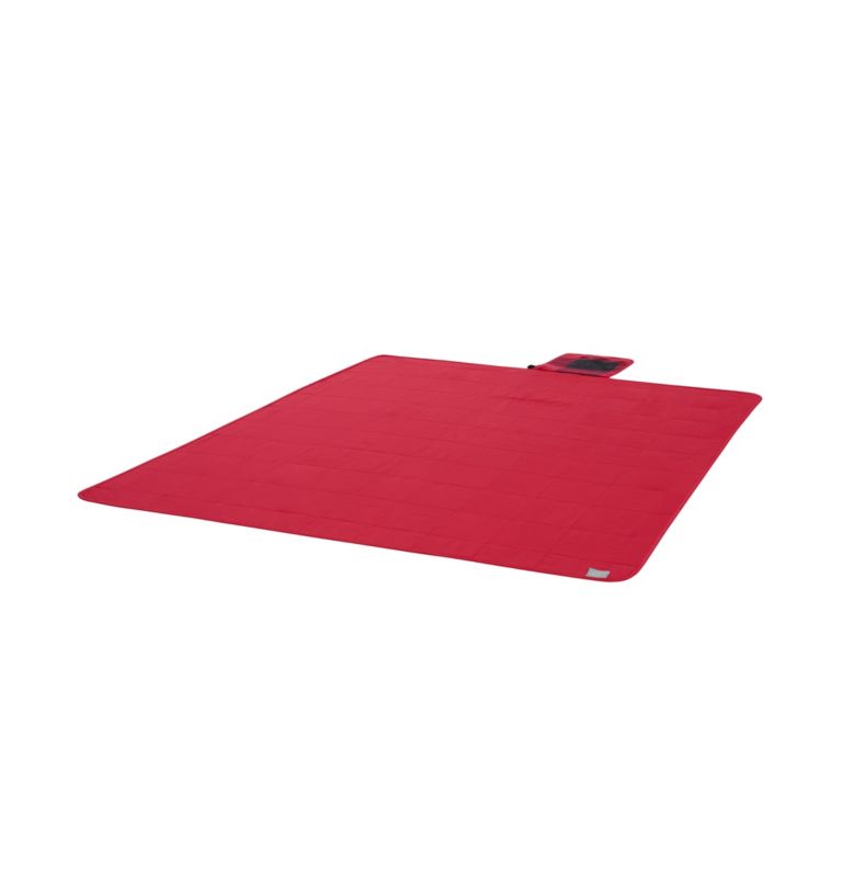 Stadium Blanket | 644 | O/S, Color: Red Jasper, image 3