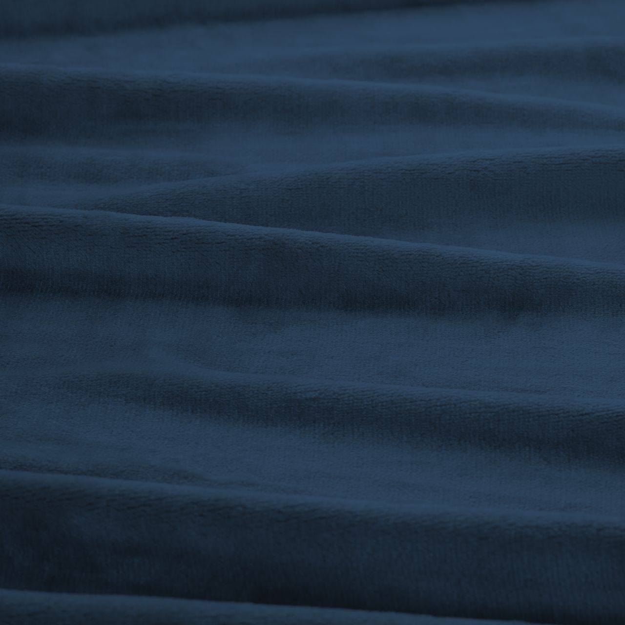 Plush Footed Throw Blanket 4