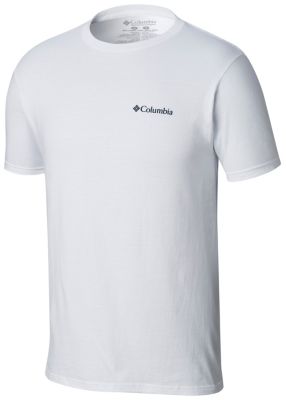 columbia tree flag shirt