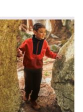 Ropa Outdoor para Bebes Columbia