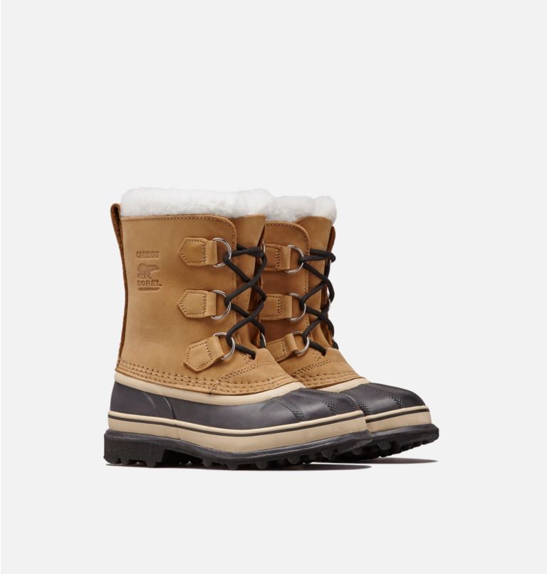 sorel caribou winter boots