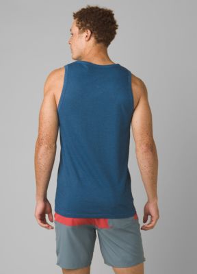 prana tank top mens