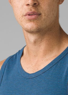 prana tank