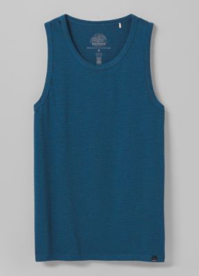 prana tank