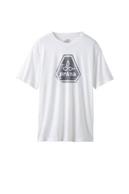 Prana Icon T Shirt Prana