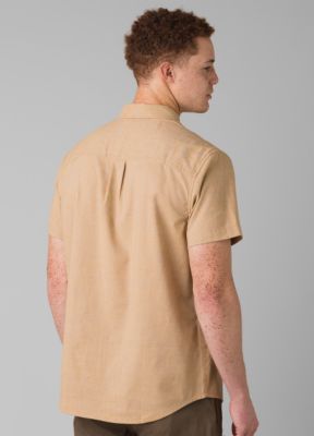 prana grixson shirt