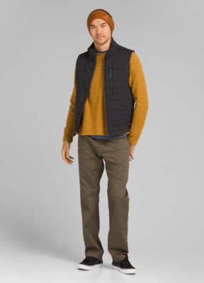 prana zion vest