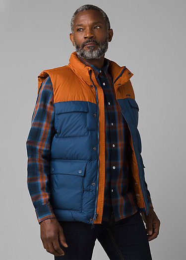 Men's Jackets | Coats & Vests for Men