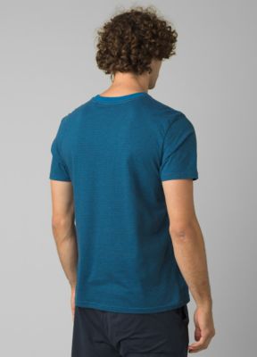 prAna Crew TShirt TShirts & Tanks prAna