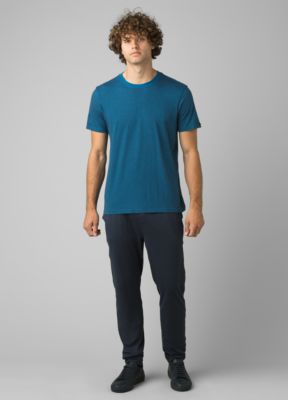prAna Crew TShirt TShirts & Tanks prAna