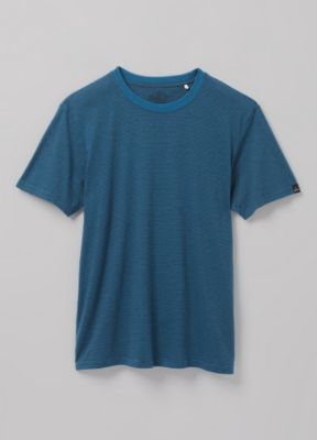 prAna Crew TShirt TShirts & Tanks prAna