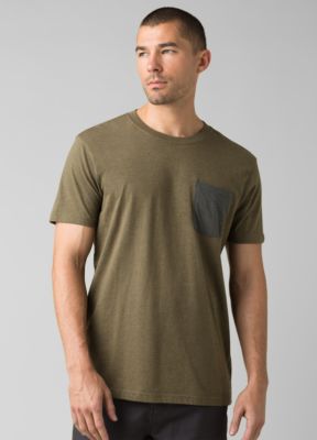 prana carabiner shirt