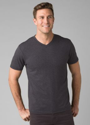 columbia v neck shirts