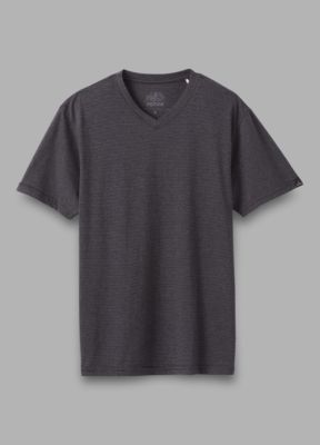 prAna Mens V-Neck T-Shirt