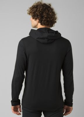 heritage camo sherpa hoodie