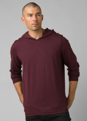 prana t shirts mens