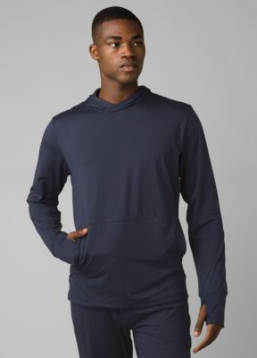 prana woodson hoodie