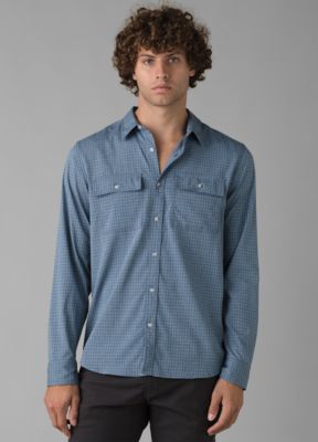 prana blouse