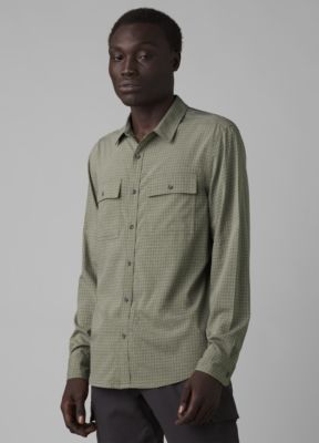 prana garvan shirt