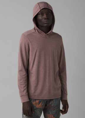 prana pacer hoodie