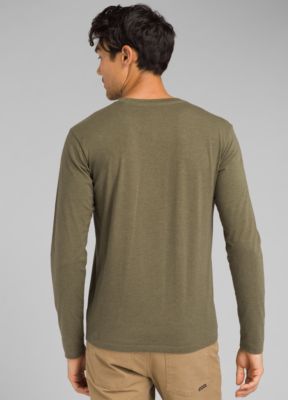 prana carabiner shirt