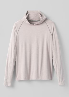 prana upf sun hoodie