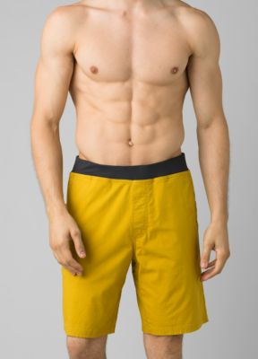 prana flex shorts