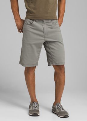 prana men's brion shorts