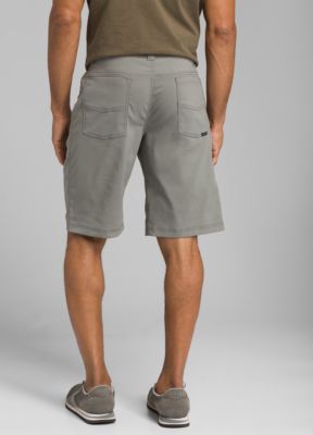 prana men's brion shorts