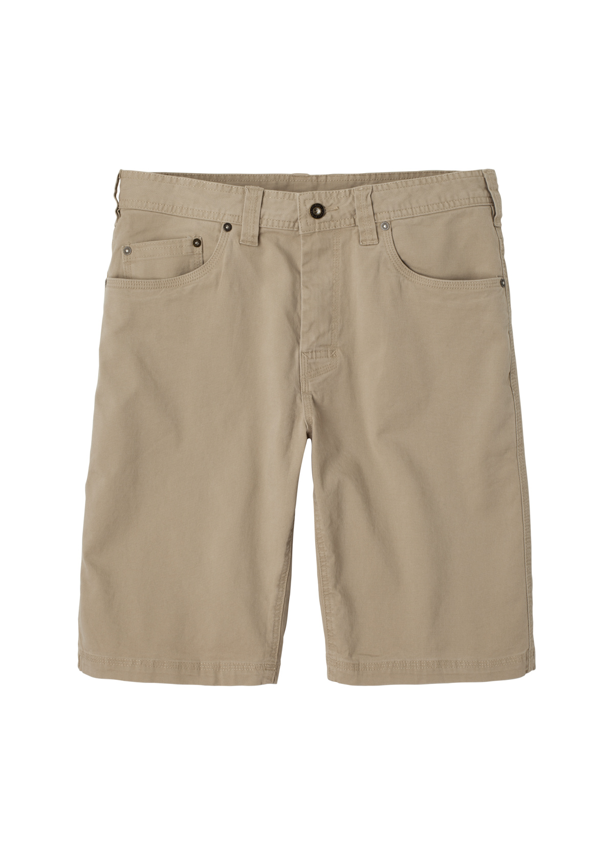 prAna Mens Bronson 11-Inch Inseam Shorts 