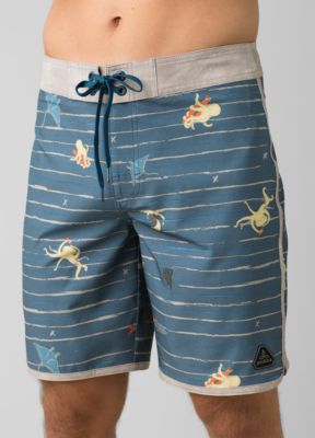 prana swim trunks