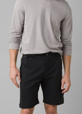 zion stretch shorts