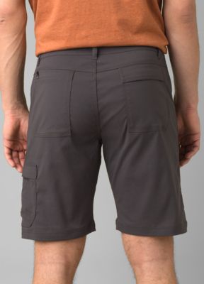 prana zion short