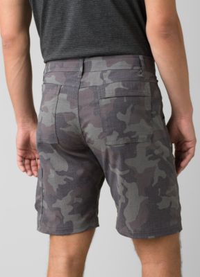 prana zion short