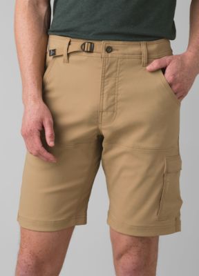 camo hiking shorts
