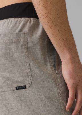 prana vaha shorts